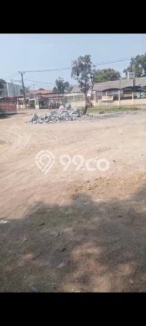 Tanah Kavling untuk Dijual di Cisauk Tangerang 1240m2 Tanah Kavling untuk Dijual di Cisauk Tangerang 1240m2