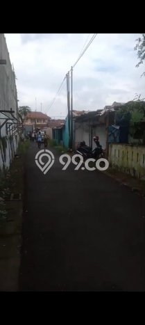 Lahan Kosong Dijual di Purwokerto dengan Area 418m2 Lahan Kosong Dijual di Purwokerto dengan Area 418m2