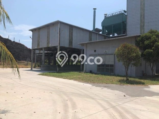 Lokasi Strategis! Dijual Pabrik Bisnis di Bojonegara, Serang Kondisi Baik Lokasi Strategis! Dijual Pabrik Bisnis di Bojonegara, Serang Kondisi Baik