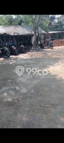 Tanah Kavling untuk Dijual di Cisauk Tangerang 1240m2 Tanah Kavling untuk Dijual di Cisauk Tangerang 1240m2