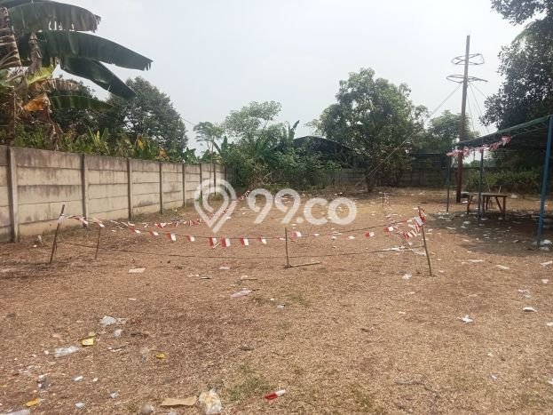 Tanah Dijual Lokasi Rumpin, Bogor Luas 1000m2 Legalitas Aman Tanah Dijual Lokasi Rumpin, Bogor Luas 1000m2 Legalitas Aman
