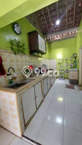 Komersial Dijual di Prime Area Banyumas Luas 508m2 Komersial Dijual di Prime Area Banyumas Luas 508m2
