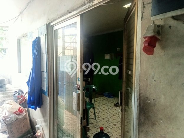 Dijual Gudang di Pamulang Tangerang Selatan LT 360m2 / LB 360m2 Dijual Gudang di Pamulang Tangerang Selatan LT 360m2 / LB 360m2