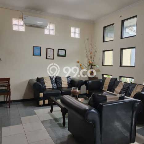 Komersial Dijual di Prime Area Banyumas Luas 508m2 Komersial Dijual di Prime Area Banyumas Luas 508m2