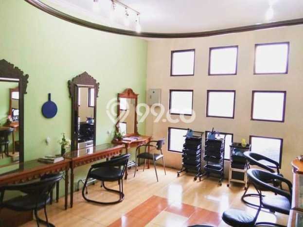 Komersial Dijual di Prime Area Banyumas Luas 508m2 Komersial Dijual di Prime Area Banyumas Luas 508m2