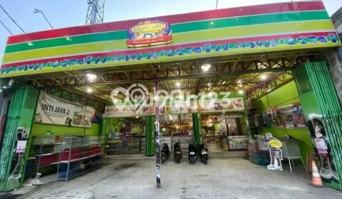 Ruko Dijual Lokasi Stratagis di Ciputat Tangerang Selatan Cocok untuk Bisnis Ruko Dijual Lokasi Stratagis di Ciputat Tangerang Selatan Cocok untuk Bisnis