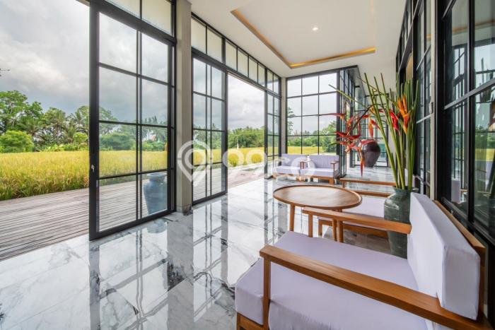 Vila Strategis Kawasan , Area 800m2m², Dekat Gianyar, Gianyar Vila Strategis Kawasan , Area 800m2m², Dekat Gianyar, Gianyar