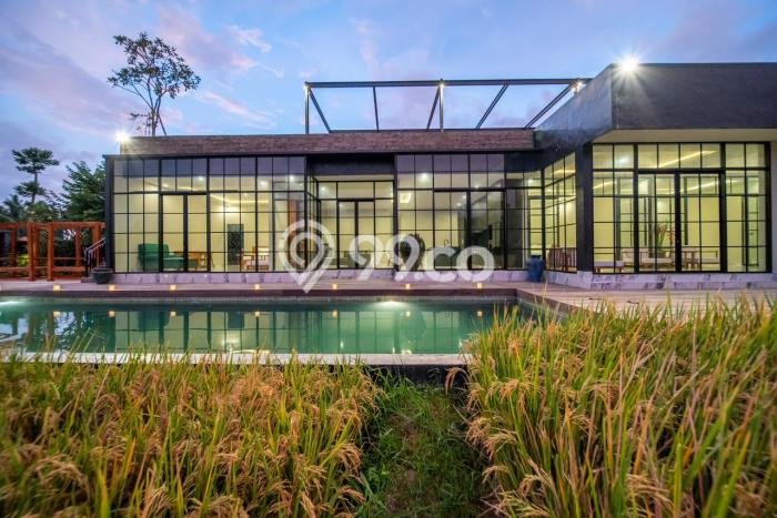 Vila Strategis Kawasan , Area 800m2m², Dekat Gianyar, Gianyar Vila Strategis Kawasan , Area 800m2m², Dekat Gianyar, Gianyar