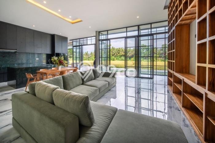 Vila Strategis Kawasan , Area 800m2m², Dekat Gianyar, Gianyar Vila Strategis Kawasan , Area 800m2m², Dekat Gianyar, Gianyar