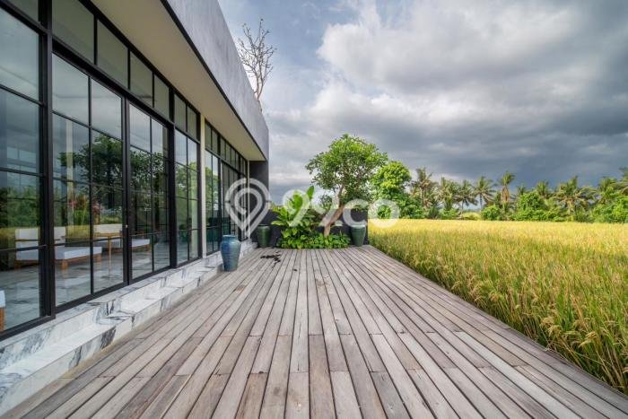 Vila Strategis Kawasan , Area 800m2m², Dekat Gianyar, Gianyar Vila Strategis Kawasan , Area 800m2m², Dekat Gianyar, Gianyar