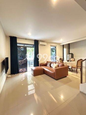 Rumah sewa siap huni 3 Kamar Tidur di Bintaro, Tangerang Selatan Rumah sewa siap huni 3 Kamar Tidur di Bintaro, Tangerang Selatan