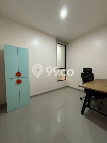 Rumah sewa siap huni 3 Kamar Tidur di Bintaro, Tangerang Selatan Rumah sewa siap huni 3 Kamar Tidur di Bintaro, Tangerang Selatan