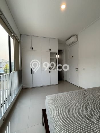 Rumah sewa siap huni 3 Kamar Tidur di Bintaro, Tangerang Selatan Rumah sewa siap huni 3 Kamar Tidur di Bintaro, Tangerang Selatan