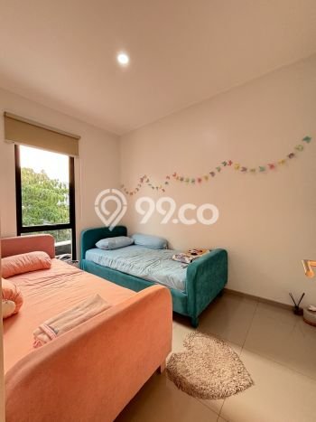 Rumah sewa siap huni 3 Kamar Tidur di Bintaro, Tangerang Selatan Rumah sewa siap huni 3 Kamar Tidur di Bintaro, Tangerang Selatan