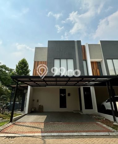 Rumah sewa siap huni 3 Kamar Tidur di Bintaro, Tangerang Selatan Rumah sewa siap huni 3 Kamar Tidur di Bintaro, Tangerang Selatan
