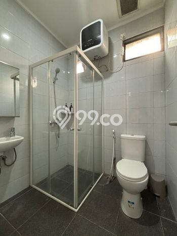Rumah sewa siap huni 3 Kamar Tidur di Bintaro, Tangerang Selatan Rumah sewa siap huni 3 Kamar Tidur di Bintaro, Tangerang Selatan