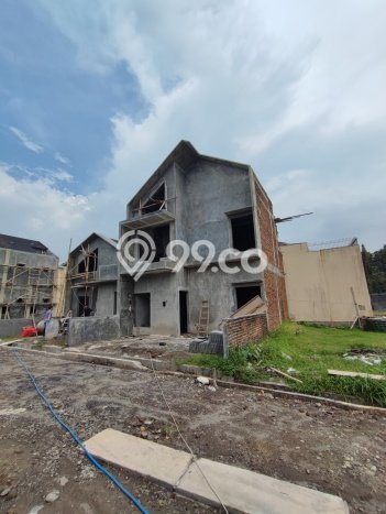 Rumah Modern Cantik 3 Kamar Siap Huni di Sleman Rumah Modern Cantik 3 Kamar Siap Huni di Sleman