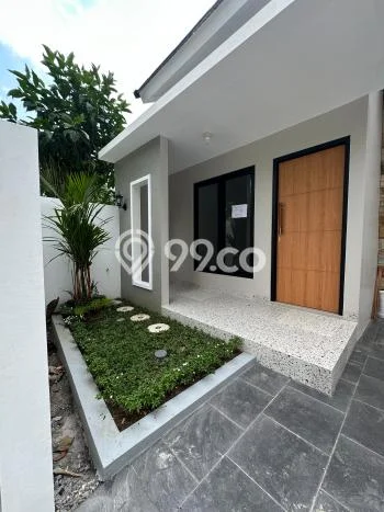 Rumah Terjangkau Dijual Area Kalasan, Sleman Harga Rp 485 Juta Rumah Terjangkau Dijual Area Kalasan, Sleman Harga Rp 485 Juta
