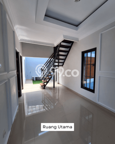 Rumah Modern Minimalis 3 KT Bisa Langsung Pindah di Kasihan Rumah Modern Minimalis 3 KT Bisa Langsung Pindah di Kasihan