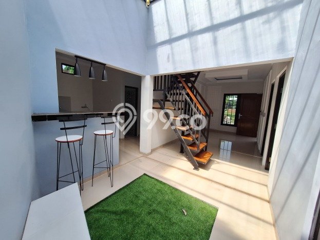 Rumah Strategis Minimalis Lb 63m2 di Kasihan, Bantul Rumah Strategis Minimalis Lb 63m2 di Kasihan, Bantul