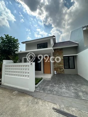 Rumah Terjangkau Dijual Area Kalasan, Sleman Harga Rp 485 Juta Rumah Terjangkau Dijual Area Kalasan, Sleman Harga Rp 485 Juta