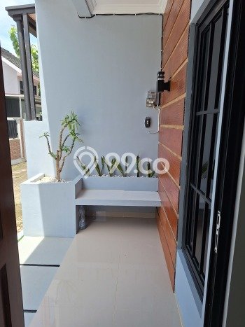 Rumah Strategis Minimalis Lb 63m2 di Kasihan, Bantul Rumah Strategis Minimalis Lb 63m2 di Kasihan, Bantul