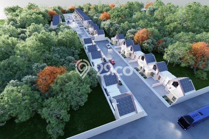 Dijual Rumah Strategis Bagus Punya 4 KT di Sleman Sleman SHM Dijual Rumah Strategis Bagus Punya 4 KT di Sleman Sleman SHM