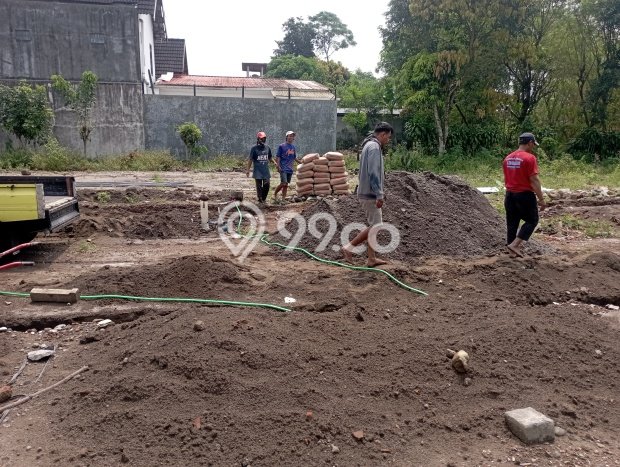 Dijual Cepat Rumah Favorit Siap Huni LB 90m2 di Sleman, Sleman Dijual Cepat Rumah Favorit Siap Huni LB 90m2 di Sleman, Sleman
