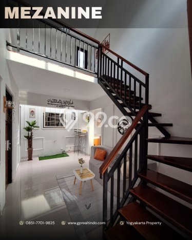 Rumah Budget Terbaik Dijual Area Banguntapan LT 45m2 Rumah Budget Terbaik Dijual Area Banguntapan LT 45m2