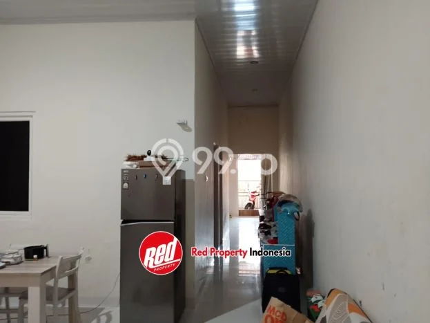 Dijual Hunian Rumah Terawat 2 KT di Lamper, Semarang Dijual Hunian Rumah Terawat 2 KT di Lamper, Semarang
