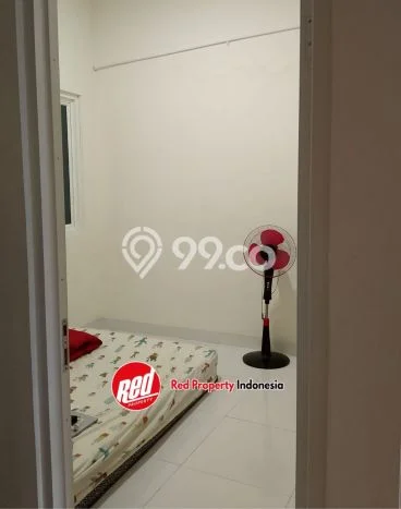 Dijual Hunian Rumah Terawat 2 KT di Lamper, Semarang Dijual Hunian Rumah Terawat 2 KT di Lamper, Semarang