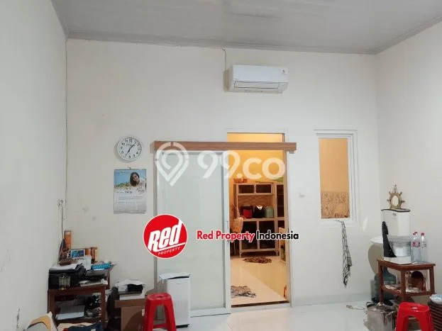 Dijual Hunian Rumah Terawat 2 KT di Lamper, Semarang Dijual Hunian Rumah Terawat 2 KT di Lamper, Semarang
