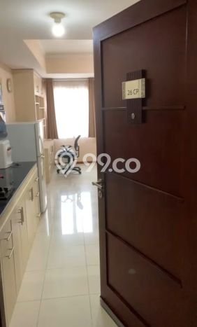 Apartemen Premium Kawasan Tanjung Duren, 1 KM, Luas 26m², Ready Ditempati Apartemen Premium Kawasan Tanjung Duren, 1 KM, Luas 26m², Ready Ditempati