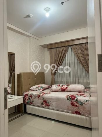 Apartemen Sewa 1 Kamar Hemat Siap Huni di Bandung, Luas 29m2 Apartemen Sewa 1 Kamar Hemat Siap Huni di Bandung, Luas 29m2