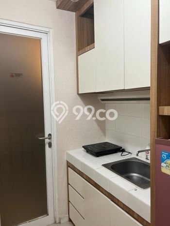 Apartemen Sewa 1 Kamar Hemat Siap Huni di Bandung, Luas 29m2 Apartemen Sewa 1 Kamar Hemat Siap Huni di Bandung, Luas 29m2
