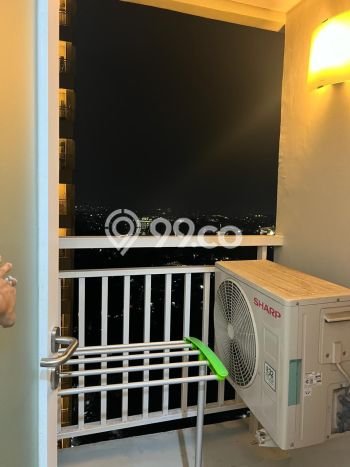 Apartemen Sewa 1 Kamar Hemat Siap Huni di Bandung, Luas 29m2 Apartemen Sewa 1 Kamar Hemat Siap Huni di Bandung, Luas 29m2