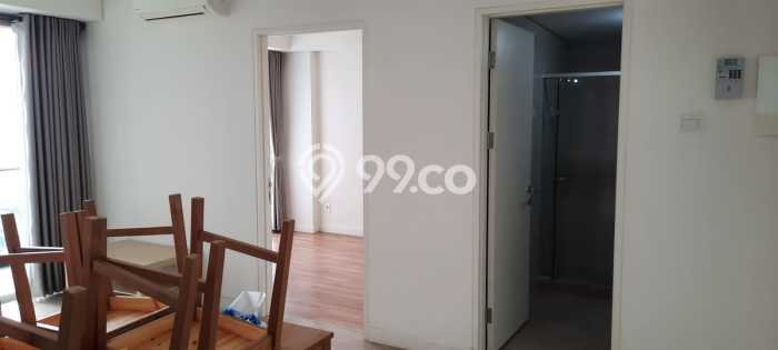 Apartemen Cozy Dijual di Bandung Spesifikasi 2 KT, 1 KM Apartemen Cozy Dijual di Bandung Spesifikasi 2 KT, 1 KM