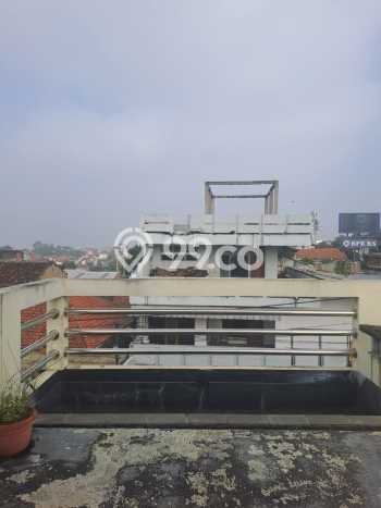 Dijual Rumah 4 Kamar Lokasi Ideal Bagus dan Strategis di Cimahi Tengah Dijual Rumah 4 Kamar Lokasi Ideal Bagus dan Strategis di Cimahi Tengah