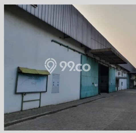 Pabrik Dijual di Kawasan Cikupa, Tangerang Harga Kompetitif Pabrik Dijual di Kawasan Cikupa, Tangerang Harga Kompetitif