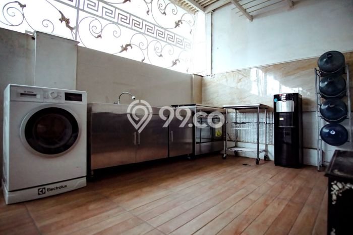 Rumah Modern 3 Kamar LT 150m2 di Jati Mekar Rumah Modern 3 Kamar LT 150m2 di Jati Mekar