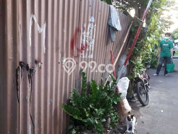 For Sale Hunian Rumah Terawat 3 Kamar di Rawamangun, Jakarta Timur For Sale Hunian Rumah Terawat 3 Kamar di Rawamangun, Jakarta Timur