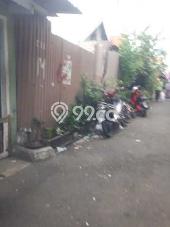 For Sale Hunian Rumah Terawat 3 Kamar di Rawamangun, Jakarta Timur For Sale Hunian Rumah Terawat 3 Kamar di Rawamangun, Jakarta Timur