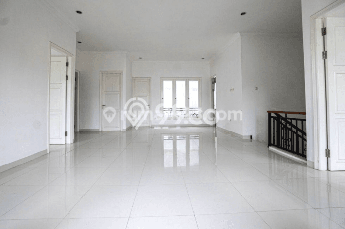 Rumah Elit Modern Siap Huni di Menteng Dalam Jakarta Selatan Rumah Elit Modern Siap Huni di Menteng Dalam Jakarta Selatan