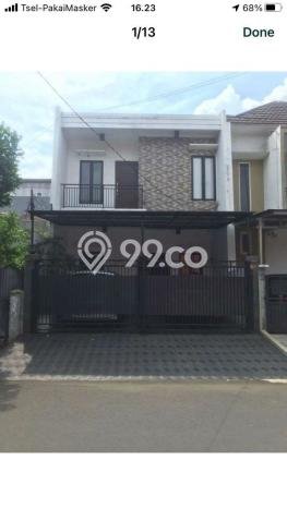 Dijual Rumah Elit Exclusive di Tebet, Jakarta Selatan Dijual Rumah Elit Exclusive di Tebet, Jakarta Selatan