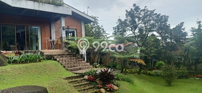 For Sale Rumah Mewah Exclusive di Cisarua, Bogor For Sale Rumah Mewah Exclusive di Cisarua, Bogor