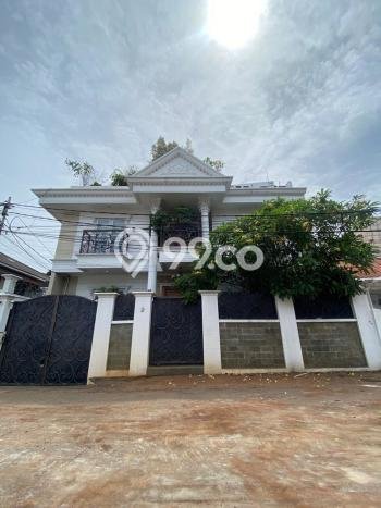 Dijual Rumah Premium dengan Fasilitas Sekitar Komplit di Tebet, Jakarta Selatan Dijual Rumah Premium dengan Fasilitas Sekitar Komplit di Tebet, Jakarta Selatan