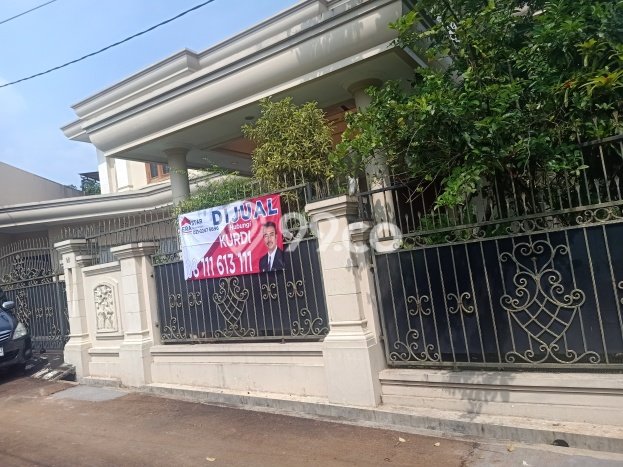 Hunian Super Elit dengan Akses Paling Strategis di Lawanggintung, Bogor Hunian Super Elit dengan Akses Paling Strategis di Lawanggintung, Bogor