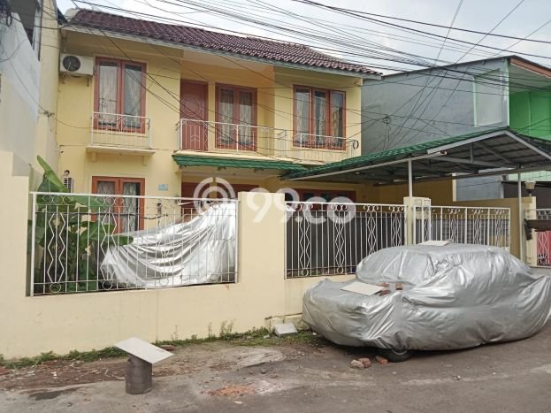 Siap Huni Hunian Elit 3 Kamar di Pancoran Dekat ke Mana Saja Siap Huni Hunian Elit 3 Kamar di Pancoran Dekat ke Mana Saja