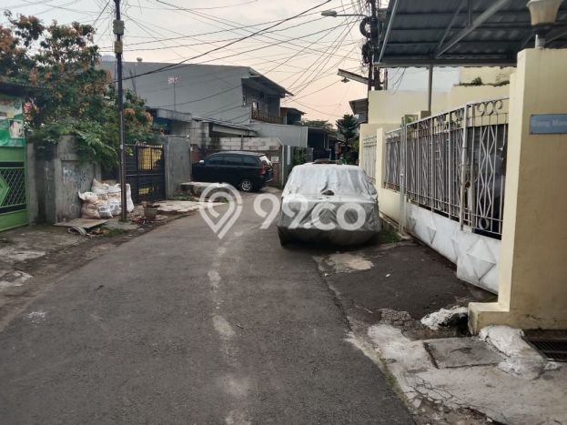 Siap Huni Hunian Elit 3 Kamar di Pancoran Dekat ke Mana Saja Siap Huni Hunian Elit 3 Kamar di Pancoran Dekat ke Mana Saja