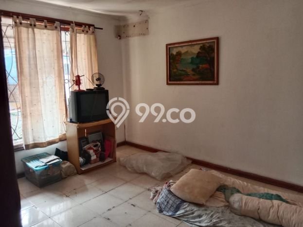 Siap Huni Hunian Elit 3 Kamar di Pancoran Dekat ke Mana Saja Siap Huni Hunian Elit 3 Kamar di Pancoran Dekat ke Mana Saja